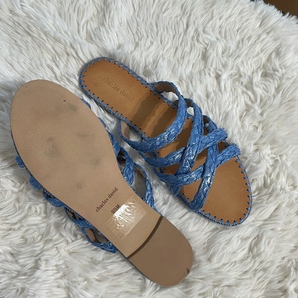 Charles David sandals - Picture 4 of 5